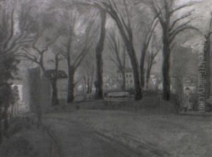 Paris: Promeneurs