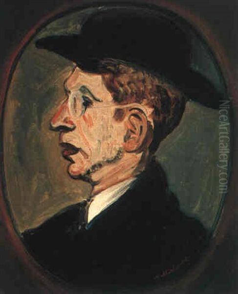 Portrait De Dandy - view 1