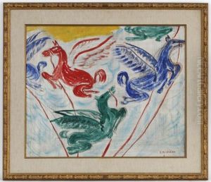 La Volonte by Isaac Mintchine