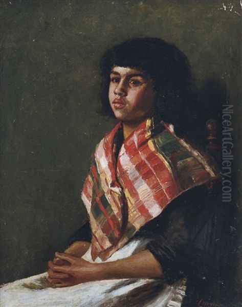 Ritratto Di Giovane - view 1