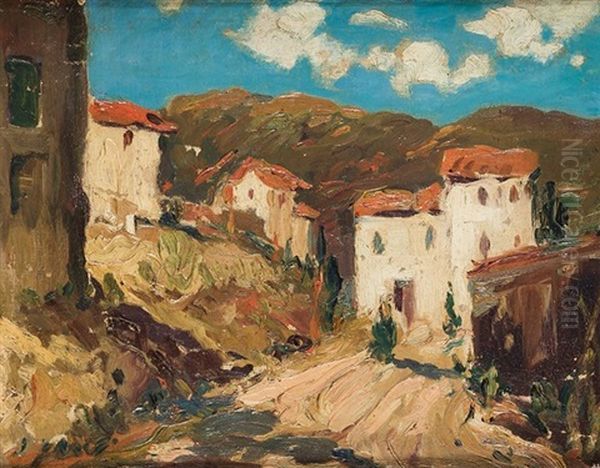 Paisaje Rural - view 1
