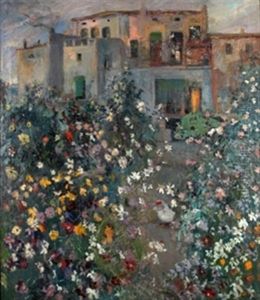 Jardin Jardin