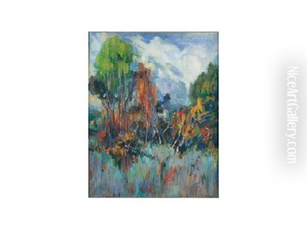 Paisaje Del Valles - view 1