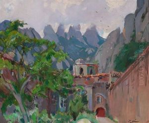 Vista De Montserrat