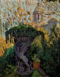 Jardin Jardin