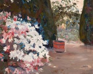 Jardin Jardin