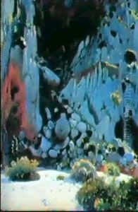 Torrente De Pareis, Mallorca by Joaquin Mir Trinxet