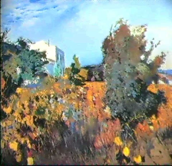 Torrassola - view 1