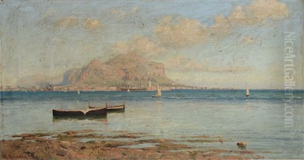 Paesaggio - view 1