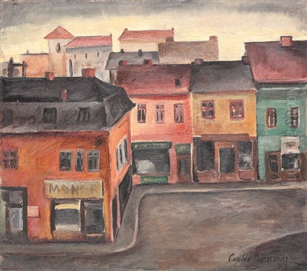 Corner From Paris - view 1