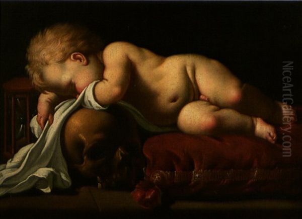 Memento Mori - view 1