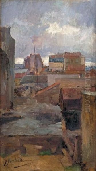 La Riviere - view 1