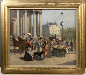 La Madeleine