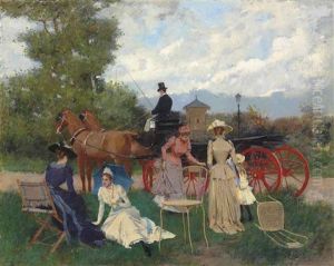 A Day In The Park