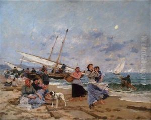 Las Barcas Del Bou Las Barcas Del Bou