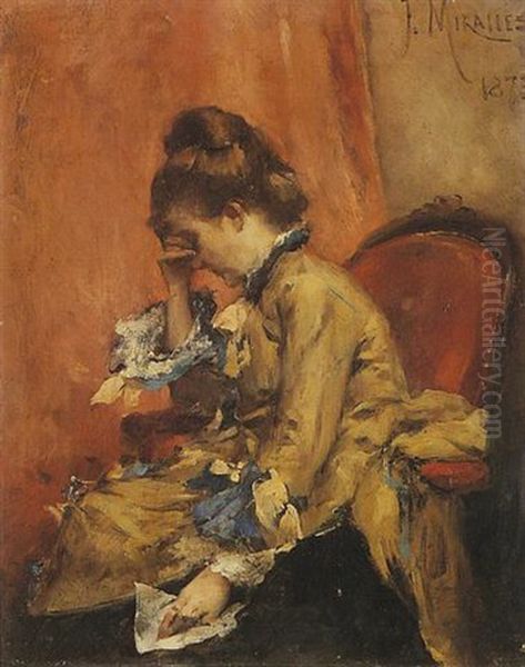 La Lettre - view 1