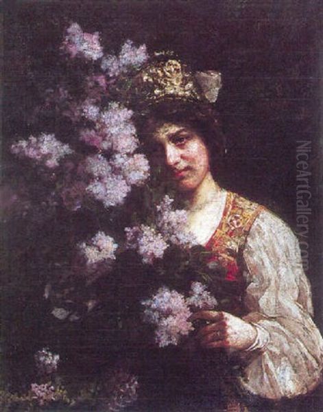 Primavera - view 1