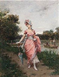 Un Paseo Por El Rio Un Paseo Por El Rio