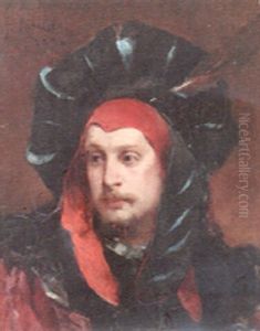 Portrait D'acteur