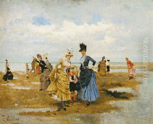 En La Playa - view 1
