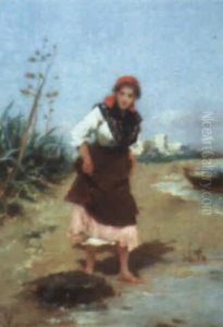 Pescadora Pescadora