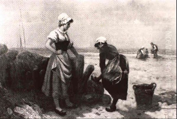 The Fisherman - view 1