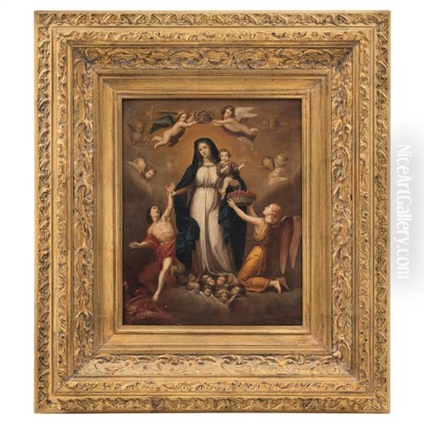 Virgen De La Luz - view 1