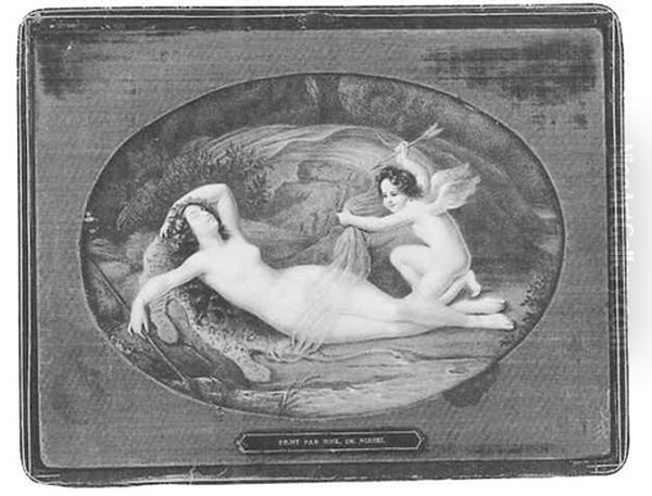 Le Repos De Diane - view 1