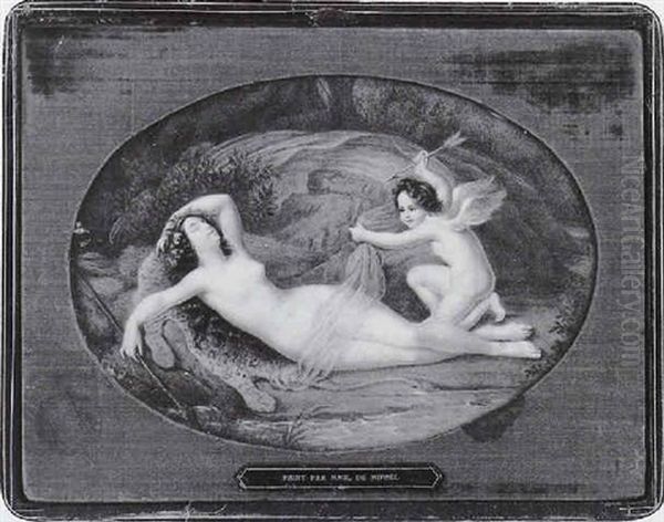 Le Repos De Diane - view 1