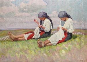 Tailor Girls