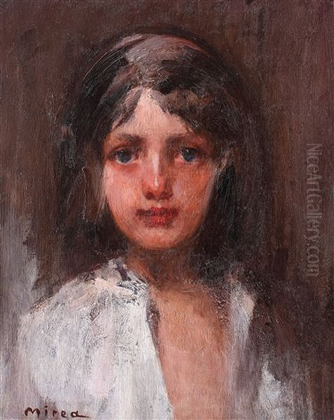 Gavroche - view 1