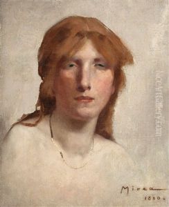 Portret De Aristocrata