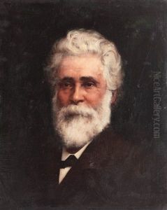 Portretul Lui Ion C. Bratianu