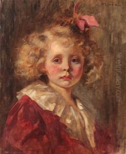 The Pink Bow