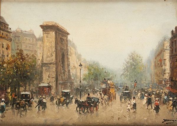Boulevard Anime - view 1