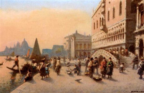 Venise - view 1