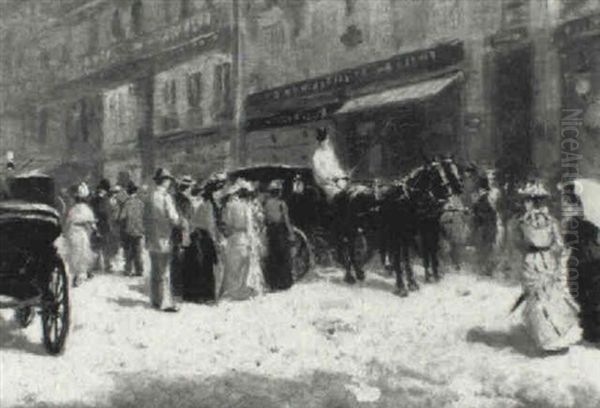 Calle De Pars - view 1