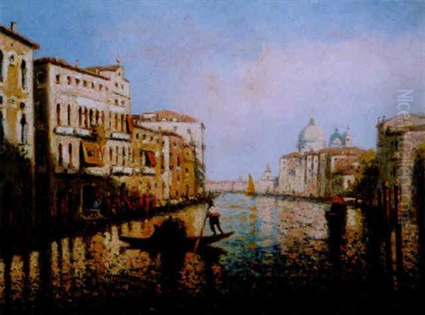 Venise - view 1