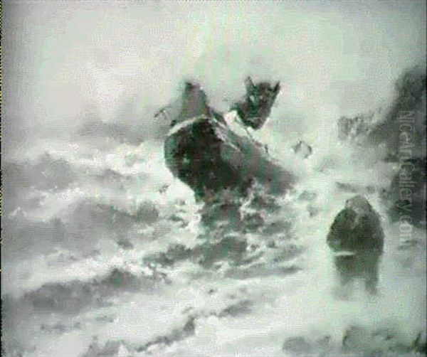 Tempestad - view 1