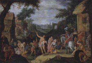 Der Bethlehemische Kindermord