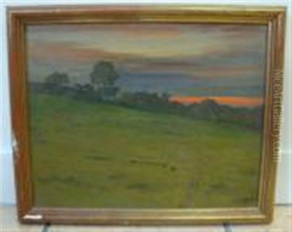 Crepuscule - view 1
