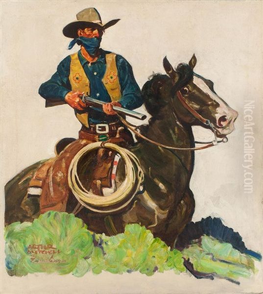 Outlaw - view 1