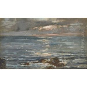 Seascape Seascape