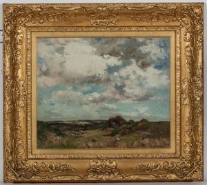 Early Autumn: Galloway