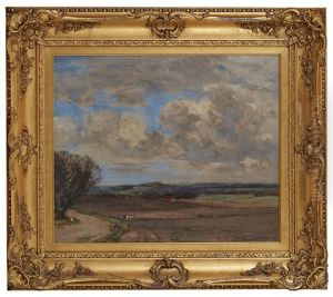 East Craigs Road, Costorphine by John Campbell Mitchell