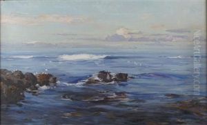 A Summer Sea, Machrihanish