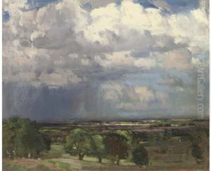 The Carse Of Stirling