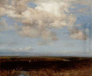 Night On A Galloway Moor