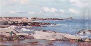 A Summer Day, North Berwick
