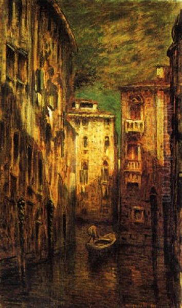 Venezia - view 1